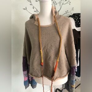 Free people Hoodie